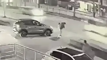 Samsun Atakum’da Restoranda Kanlı Saldırı: 1 Kişi Hayatı Bıraktı