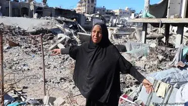 BM Raporu: Gazze Savaşında 38 Bin Kadın ve Kız Çocuğu Hayatını Kaybetti