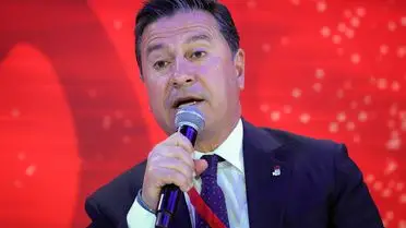 CHP Lideri Özgür Özel, Barselona’da Küresel İlerici Şehirler Zirvesi’ne Katıldı