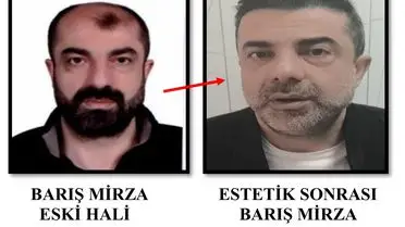 Yurda Dönüşte Şok! 7 Yıllık Kaçaklık Sonrası Cinayet Azmettiren Yakalandı