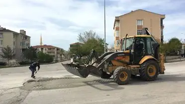 Subaşı Belediye Başkanı Tüfekçi, Kızılay Edirne Şube Başkanı Baytar'ı Misafir Etti