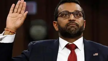 FBI Direktörü Kash Patel'in Alkollü Davranışı Gündemde: Güvenlik Ekibi Zorluk Yaşadı