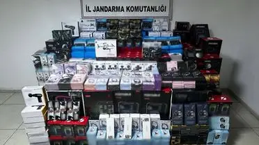 Şehitkamil'de Kaçakçılık Operasyonu: Bir Şüpheli Gözaltına Alındı