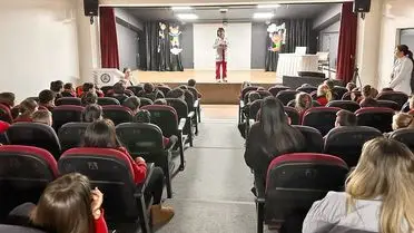 Gelibolu Okullarında Çocuklara Ağız ve Diş Sağlığı Bilinci Kazandırılıyor