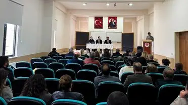 Gelibolu’da Okul Güvenliği Toplantısıyla Eğitim Ortamları Güçlendirildi