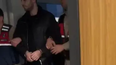 Tunceli Eski Valinin Oğlu Gülistan Doku Soruşturmasında Tutuklandı