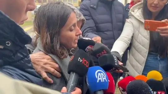 Gülistan Doku Davası: Aygül Doku'dan Yeni Açıklamalar ve Tutuklu Sayısındaki Artış