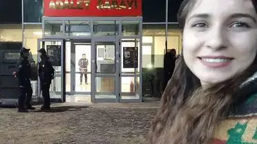 Gülistan Doku Soruşturmasında Tutuklamalar 6’ya Yükseldi