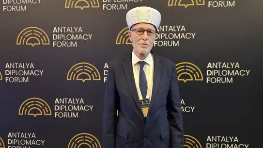 Yunanistan’da Müftü Seçiminde Tanınma Sorunu Derinleşiyor