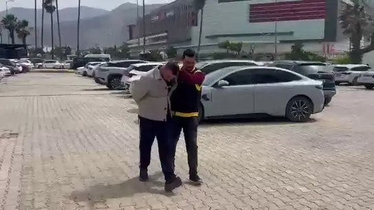 Hatay’da Asılsız Okul Saldırısı Paylaşımı Yapan Şahıs Tutuklandı