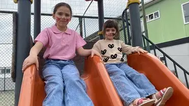 Kırıkhan’da Yetim Çocuklara Renkli Şenlik: Eğitim ve Hediyelerle Dolu Bir Gün