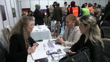 Rize'de Kaçkar Turizm Fuarı Yoğun İlgi Görüyor: 3.500 Ziyaretçi Turizm Projelerini İnceliyor