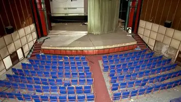 Yenisehir Sineması’nın Restorasyonu Başladı: Karabük’te Kültür Mirası Yeniden Canlanıyor