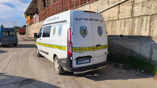 Keşan’da Aile İntikamı: Emre Pirinçustası, M.K.’nin Tabancasıyla Şehit Oldu