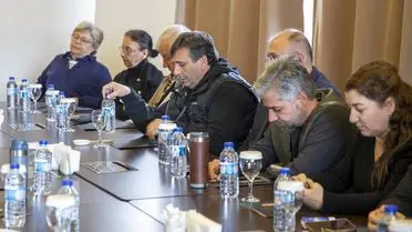 Bolu Otel Yangınında Hayatta Kalanların Aileleri Yetkilileri Mahkemeye Taşıyor