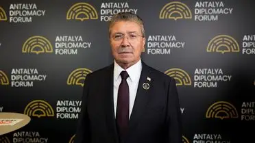 KKTC Başbakanı Ustun, ADF'de Kıbrıs Türkünün Durumunu Dünya Kamuoyuna Anlattı
