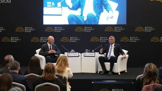 Erhürman: Kıbrıs Türklerinin Egemenlik Hakları Göz Ardı Ediliyor