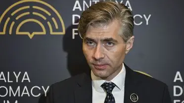 Litvanya Dışişleri Bakanı Budrys'tan Türkiye'ye NATO Çerçevesinde Güçlü Destek Vurgusu