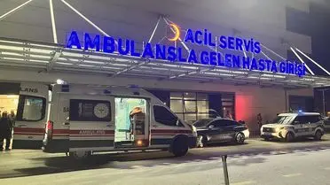 Mersin'in Tarsus İlçesinde Tır Kazası: Kadın Hayatını Kaybetti