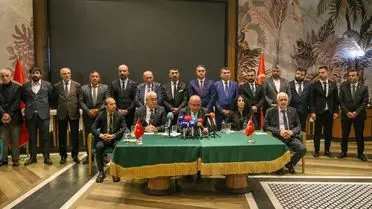 MHP Diyarbakır İl Başkanı Arslan'dan Şehrin Geleceğine Yönelik Yeni Projeler