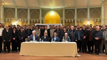 Milli Türk Talebe Birliği'nin 64 Yıllık Serüveni: Geçmişten Günümüze Bir Yolculuk