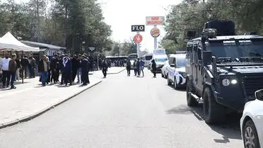 İbrahim Bahtiyar, Ruhsatsız Silah Bulundurma Suçundan Tutuklandı