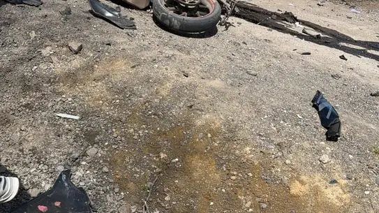 Ordu Akkuş’ta Motosiklet Kazası: Genç Sürücü Hayatını Kaybetti