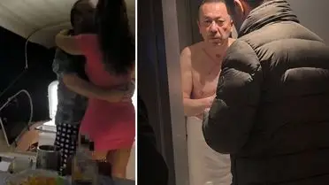 Uşak Belediye Başkanı Özkan Yalım’ın Yeni Görüntüleri ve Soruşturma Detayları