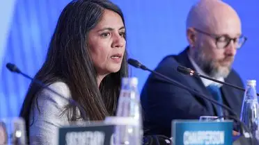 Parlamento Temsilcileri BM Reformunu 21. Yüzyıl İçin Yeniden Şekillendiriyor