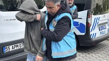 Samsun’da Sosyal Medya Paylaşımları Nedeniyle 7 Öğrenci Gözaltında, Birine Ev Hapsi