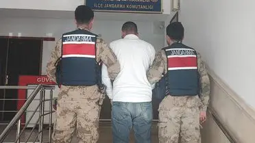 Yakalanan kaçak hükümlülerin cezaevine teslim edilmesi