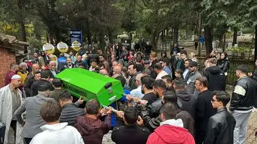 Rıza Tamer Şişman’ın Son Yolculuğu: Bodrum’da Yaşananlar ve Ula’daki Defin Töreni