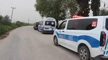 Adana’da 16 Yaşındaki Yabancı Çocuk Sulama Kanalında Kayıp