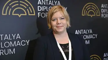 Antalya Diplomasi Forumu'nda Katılımcılar ADF ve KATİP Programını Övgüyle Değerlendirdi