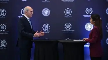 TBMM Başkanı Kurtulmuş, Okullardaki Saldırılar İçin Araştırma Komisyonu Talebinde Bulundu