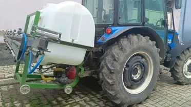 Seydişehir’de Traktör Makinesi Sıkışması Sonucu Bir Çiftçi Hayatını Kaybetti