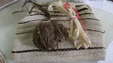 Yalova’da Kadınların Doğal Malzemelerle Yeniden Hayata Geçirdiği Geleneksel Dokuma