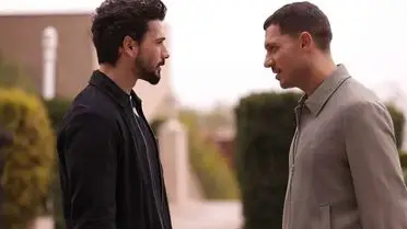 Yeraltı Dizisinin Yeni Bölüm Fragmanı Yayınlandı: Yayından Kaldırılmadı