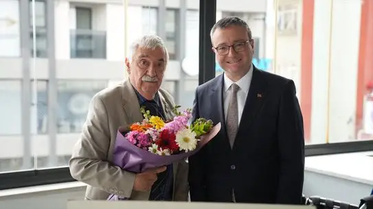 Biga’da Çanakkale Savaş Hastanesi Sergisi Açıldı: Tarihi Sağlık Mücadelesi Gözler Önünde