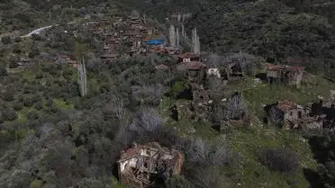 Lübbey Mahallesi Turizmle Yeniden Doğuyor: Cazibe Noktasına Dönüşüm