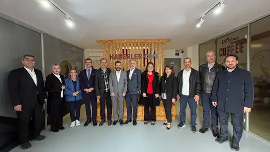 Mardinli Akademisyenler İstanbul’da Buluştu: Kültür ve Bilim Köprüsü