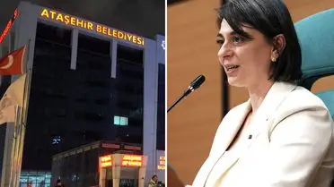 Ataşehir Belediyesi'nde Rüşvet Operasyonu: Sinem Dedetaş'ın Kayınbiraderi de Gözaltında