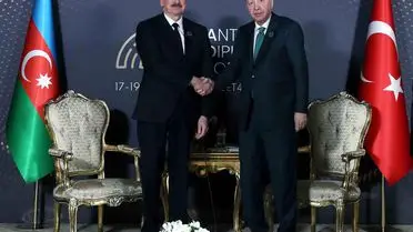 Erdoğan ve Aliyev, Antalya Diplomasi Formu'nda Görüştü: Bölgesel İşbirliği ve Enerji Projeleri Masada