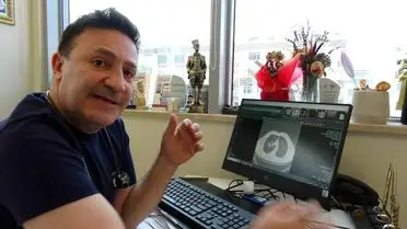 Elektronik Sigara Kullanımının Kanser Riski Artırdığı Bilimsel Çalışmalarla Kanıtlandı