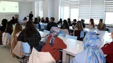 Sinop’ta Aile Hekimlerine Uzman Doktorlardan Pratik Eğitim