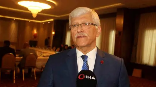 Şanlıurfa’da Veteriner Hekimler İklim ve Salgın Risklerine Odaklandı