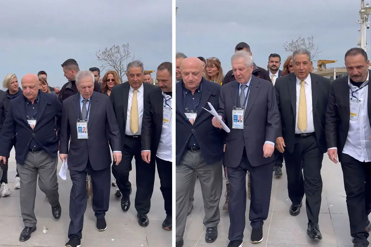 Aziz Yıldırım ve Mahmut Uslu’nun Yüksek Divan Kurulu’nda Çarpıcı Diyaloğu Gündemde