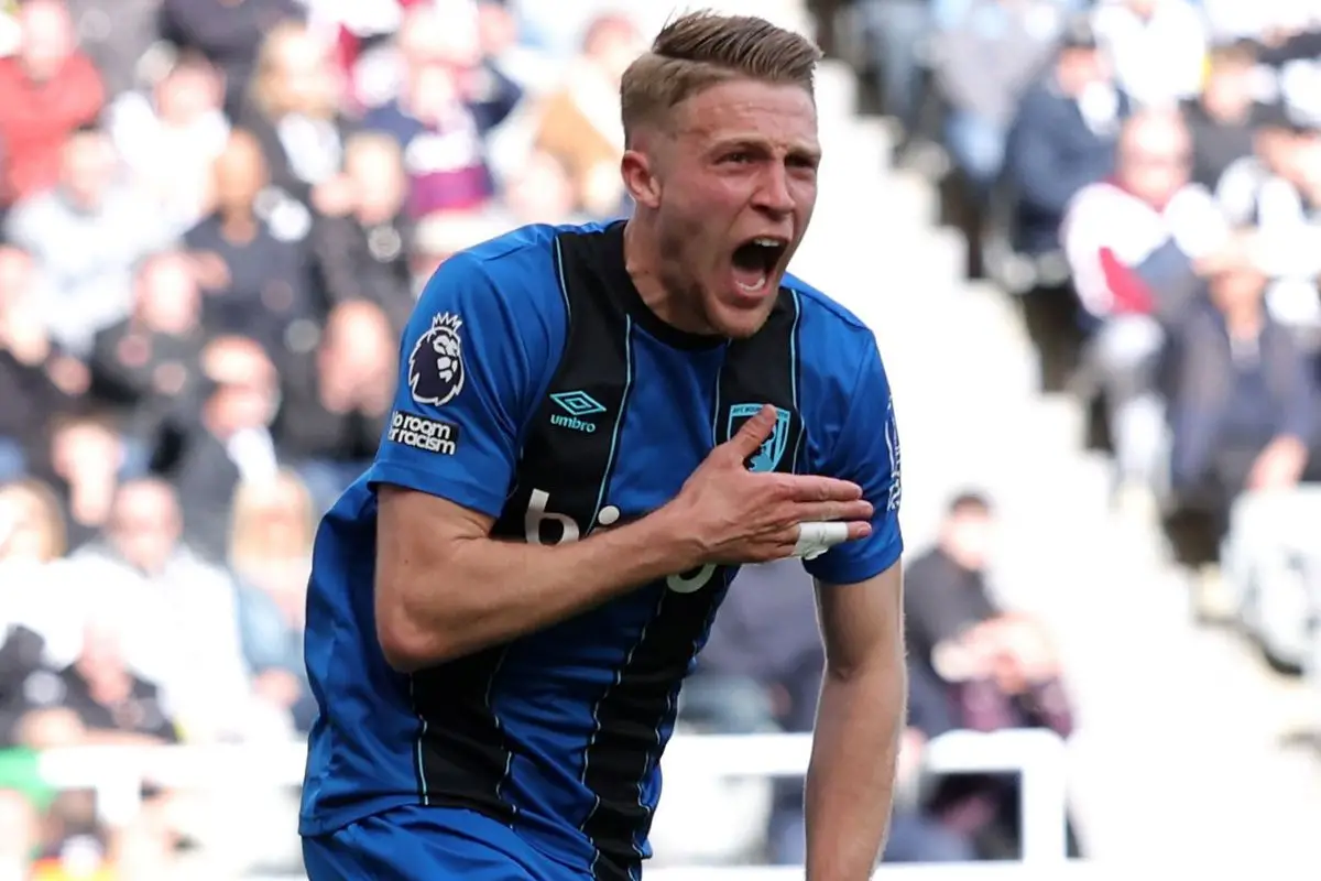 Bournemouth, Zorlu Newcastle Yolculuğunda 2-1 Galip Gelerek Yenilmezlik Serisini 13 Maça Uzattı