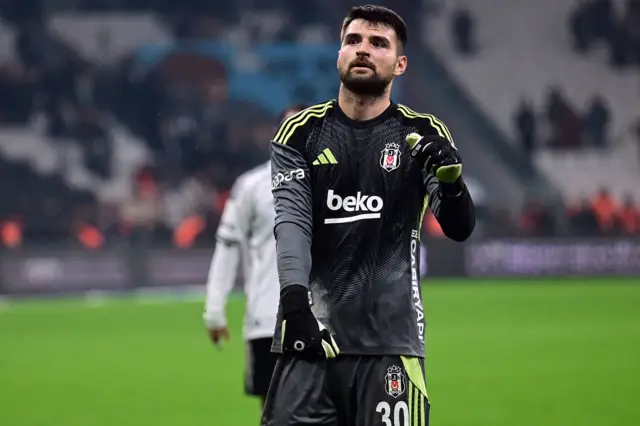 Shakhtar Donetsk stadyumu