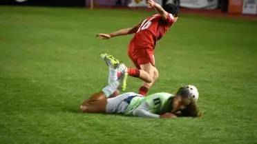 Türkiye Kadın Futbol Takımı İsviçre Karşısında 1-1 Beraberlikle Çekti